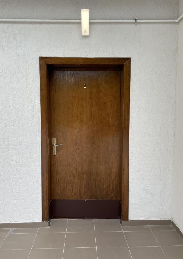 Z House Apartamento Sibiu Exterior foto