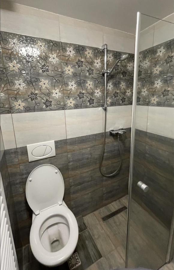 Z House Apartamento Sibiu Exterior foto