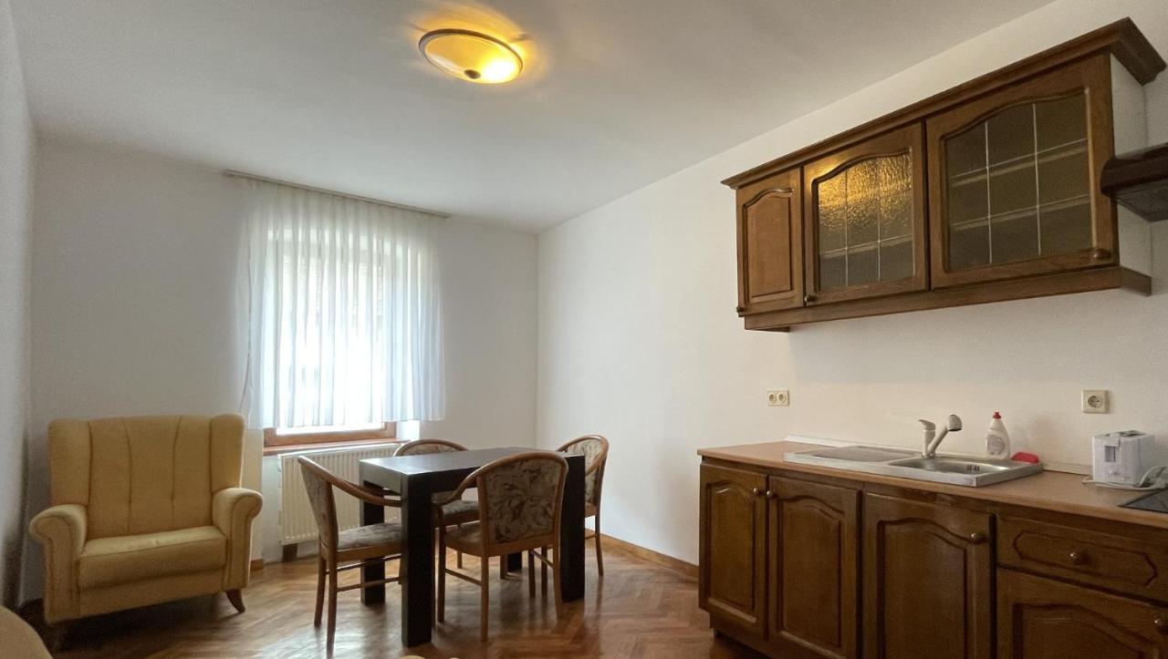 Z House Apartamento Sibiu Exterior foto