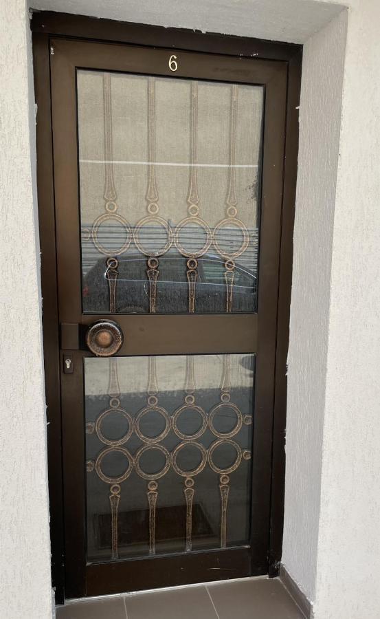 Z House Apartamento Sibiu Exterior foto